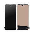 Дисплей для Oppo A73 2020 4G з сенсором чорний TFT