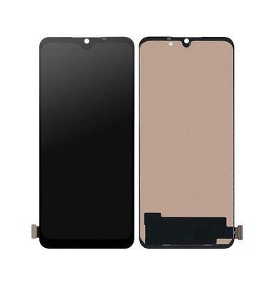 Дисплей для Oppo A73 2020 4G з сенсором чорний TFT