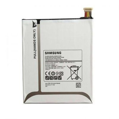 Акумулятор для Samsung EB-BT355ABE, BT355ABA Galaxy Tab A 8.0 T350, T355, T357, P355 4200 mAh