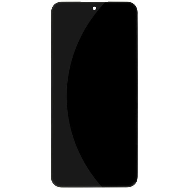 Дисплей для Samsung A366 Galaxy A36 5G 2025, A566 чорний IPS