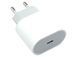 Зарядный блок iPhone 18W USB-C (MU7V2ZM, A)
