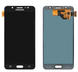 Дисплей для Samsung Galaxy J5 J510 2016 з сенсором чорний OLED