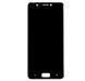 Дисплей для Asus ZenFone 4 Max 5.2" ZC520KL с сенсором черный