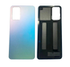 Задня кришка для Oppo 6 5G блакитна Aurora Blue