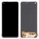 Дисплей для Oppo A74 4G CHP2219, A94 CPH2203, A95 CHP2365, Reno 5 Lite CPH2205, Reno 6 Lite CPH2365 с сенсором черный OLED (Ver 05)