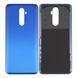 Задняя крышка для Realme X2 Pro RMX1931 синяя