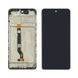 Дисплей для Infinix Hot 30 (X6831) с рамкой черный