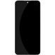 Дисплей для Samsung A366 Galaxy A36 5G 2025, A566 чорний IPS