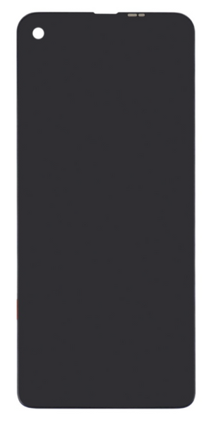 Дисплей для Motorola XT1970 One Vision, XT2013 One Action, XT2013-2 черный TFT