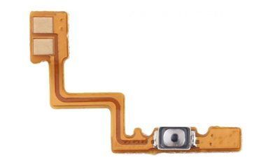 Шлейф для Oppo A12 з кнопкою включення