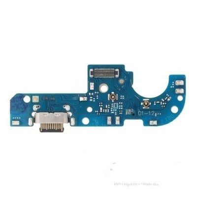 Нижня плата для Nokia G50 TA-1358 TA-1390 TA-1370 TA-1367 TA-1361 з роз'ємом зарядки та мікрофоном