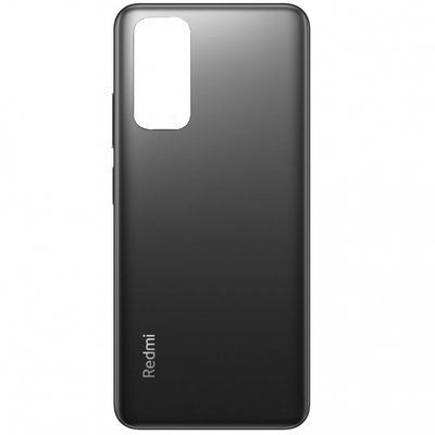 Задняя крышка для Xiaomi Redmi Note 11, Redmi Note 11S серая