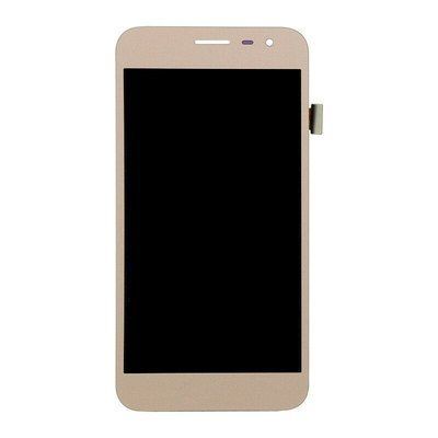 Дисплей для Samsung Galaxy J2 J260 2018 с сенсором золотистый TFT