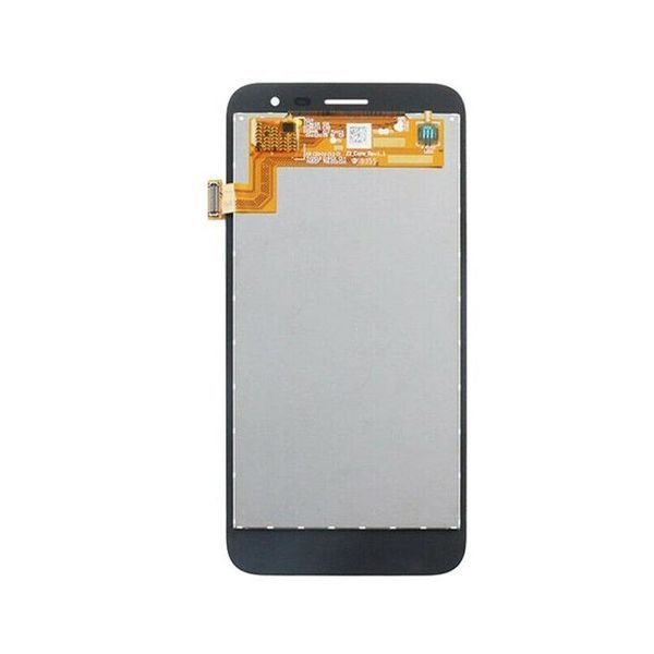 Дисплей для Samsung Galaxy J2 J260 2018 з сенсором золотистий TFT