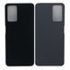 Задняя крышка для Oppo A96 CPH2333 черная