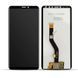 Дисплей для Meizu M8 Note (M822), Note 8 с сенсором черный