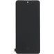 Дисплей для Realme 12 Plus, 14 5G черный OLED