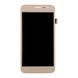 Дисплей для Samsung Galaxy J2 J260 2018 з сенсором золотистий TFT