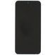 Дисплей для Samsung S901 Galaxy S22 с рамкой черный GH82-27520A ORIGINAL