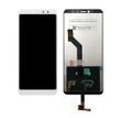 Дисплей для Xiaomi Redmi S2, Redmi Y2 с сенсором белый