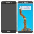 Дисплей для Huawei Y7 Prime 2017 TRT-L21A, Nova Lite Plus с сенсором черный