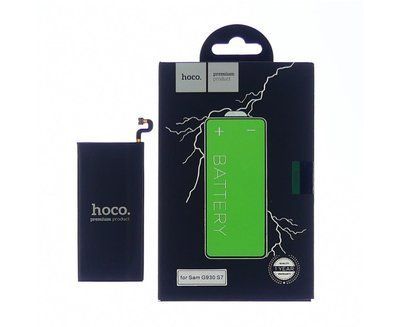 Акумулятор HOCO для Samsung Galaxy S7 G930 EB-BG930ABE