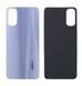 Задня кришка для Oppo Reno 4 PDPM00, PDPT00, CPH2091 фіолетова