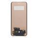 Дисплей для Samsung A556 Galaxy A55 чорний TFT (без Touch ID)