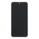 Дисплей для Samsung A556 Galaxy A55 чорний TFT (без Touch ID)