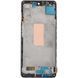 Дисплей для Samsung M546 Galaxy M54 з рамкою чорний GH82-31339A ORIGINAL
