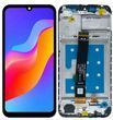 Дисплей для Huawei Y5 2019, Honor 8S (AMN-LX9) с сенсором и рамкой черный