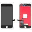Дисплей для Apple iPhone 7 с сенсором черный