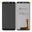 Дисплей для Samsung J610, J415 Galaxy J6 Plus 2018 с сенсором черный (GH97-22582A) ORIGINAL