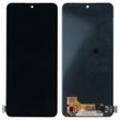Дисплей для Xiaomi Redmi Note 12 4G, Poco X5 5G, Note 12 5G, Note 12 China з сенсором чорний TFT