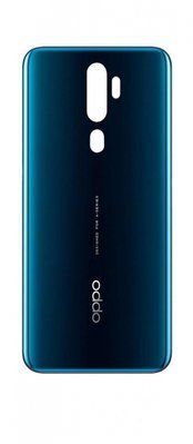Задня кришка для Oppo A9 2020, A11x зелена