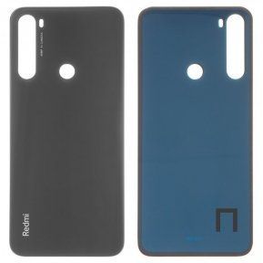 Задня кришка для Xiaomi Redmi Note 8T сіра
