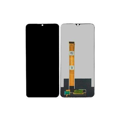 Дисплей для Oppo A72 з сенсором чорний