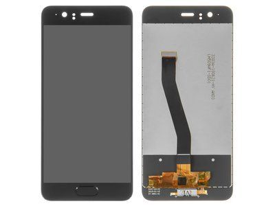 Дисплей для HUAWEI P10 2017 VTR-L09 с сенсором черный