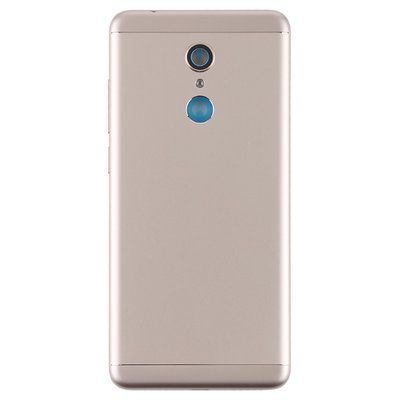 Задняя крышка для Xiaomi Redmi 5 золотистая