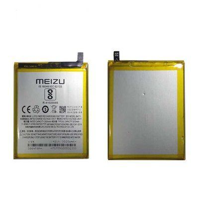 Акумулятор для Meizu BA711 M6 M711 3020/3090 mAh