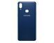 Задня кришка для Samsung Galaxy A10s 2019 A107F синя