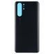 Задня кришка для Huawei P30 Pro VOG-L09, VOG-L29 чорна