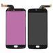 Дисплей для Motorola Moto G5s XT1792, XT1793, XT1794 с сенсором черный