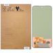 Дисплей для Samsung A366 Galaxy A36, A566 Galaxy A56 чорний GH82-36827A ORIGINAL