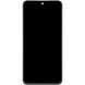 Дисплей для Samsung A366 Galaxy A36, A566 Galaxy A56 чорний GH82-36827A ORIGINAL