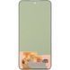 Дисплей для Samsung A366 Galaxy A36, A566 Galaxy A56 чорний GH82-36827A ORIGINAL