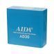 Мережева зарядна станція Aida AD30 (5 USB / 1 Type-C, Fast Charge 3.0, 40W)