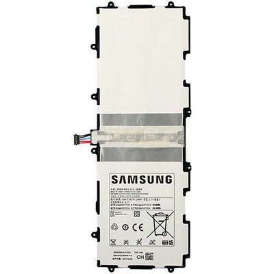 Акумулятор для Samsung SP3676B1A Galaxy Tab 10.1 N8000, P5100, P5110, P7500, P7510 7000 mAh