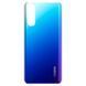Задняя крышка для Oppo Reno 3 Pro 4G CPH2035, CPH2037, CPH2036 синяя