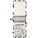 Аккумулятор для Samsung SP3676B1A Galaxy Tab 10.1 N8000, P5100, P5110, P7500, P7510 7000 mAh